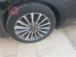 كيا كادينزا